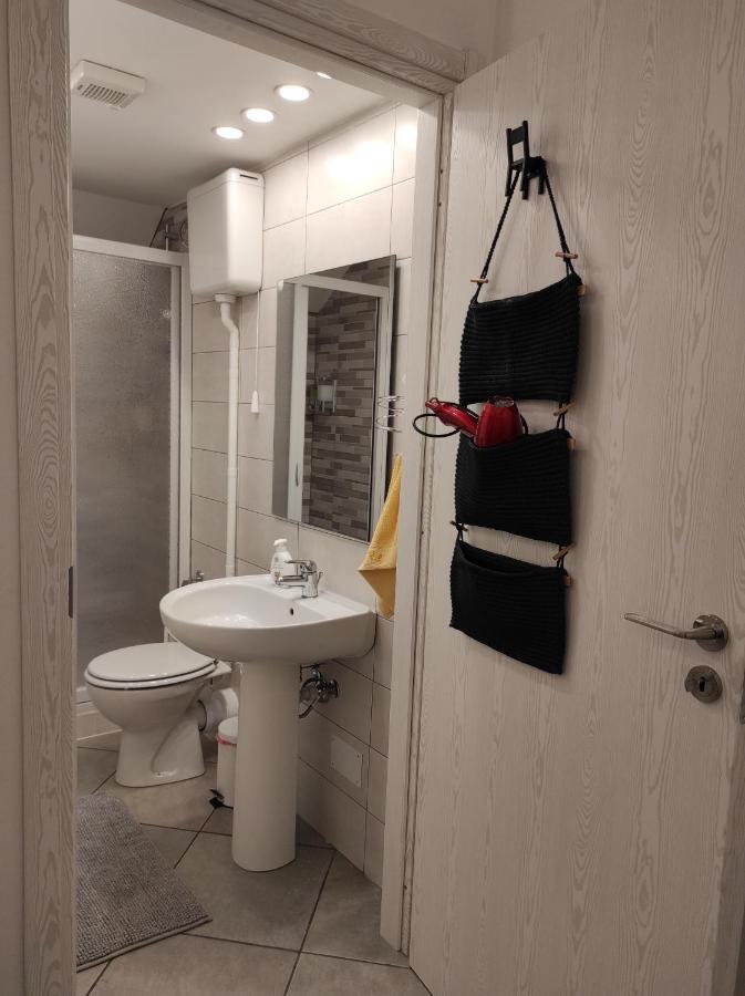 Al Portico Daire Petralia Sottana Dış mekan fotoğraf