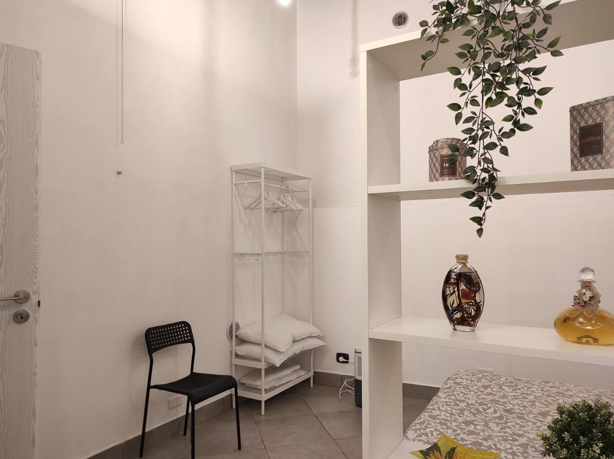 Al Portico Daire Petralia Sottana Dış mekan fotoğraf